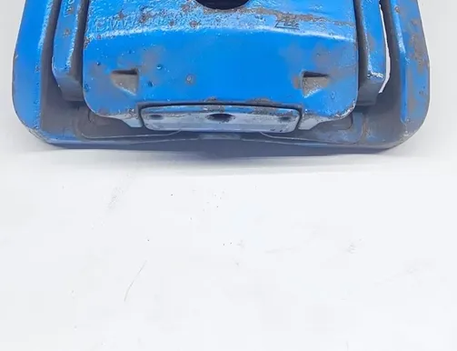 BMW 5 Series E60/E61 (2003-2010) Etrier frână dreapta față 6030324 30476495