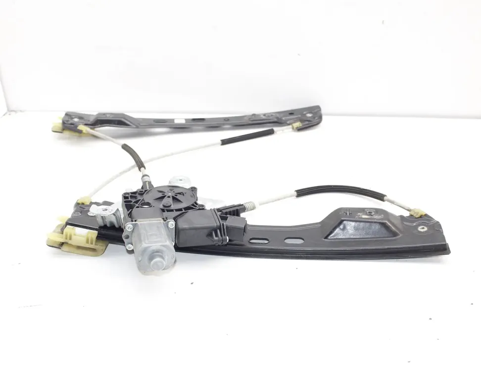 OPEL Insignia A (2008-2016) Front Right Door Window Regulator 20952456 34398736