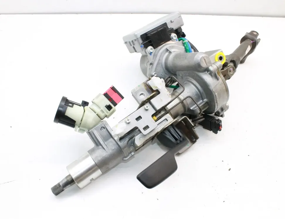NISSAN Micra K14 (2017-2023) Steering Column Mechanism 48810-5FF6A 35042575