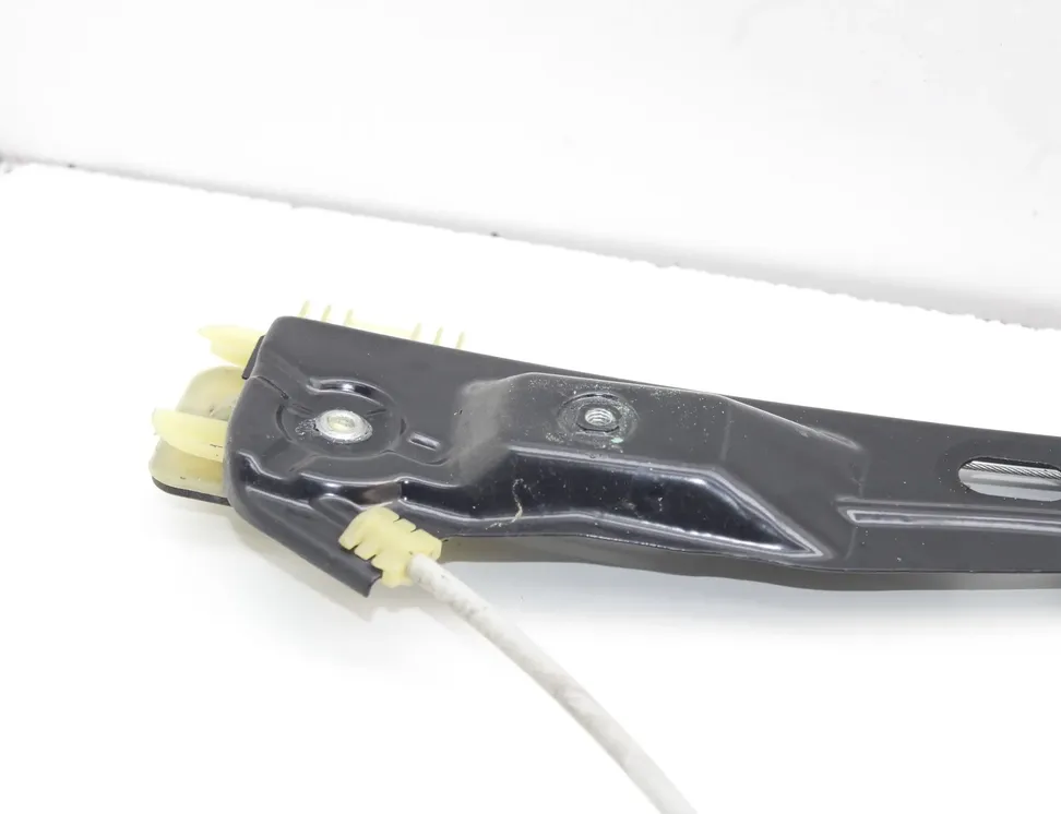 OPEL Insignia A (2008-2016) Front Right Door Window Regulator 20952456 34398736