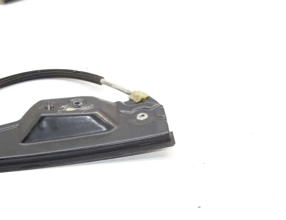 OPEL Insignia A (2008-2016) Front Right Door Window Regulator 20952456 34398736