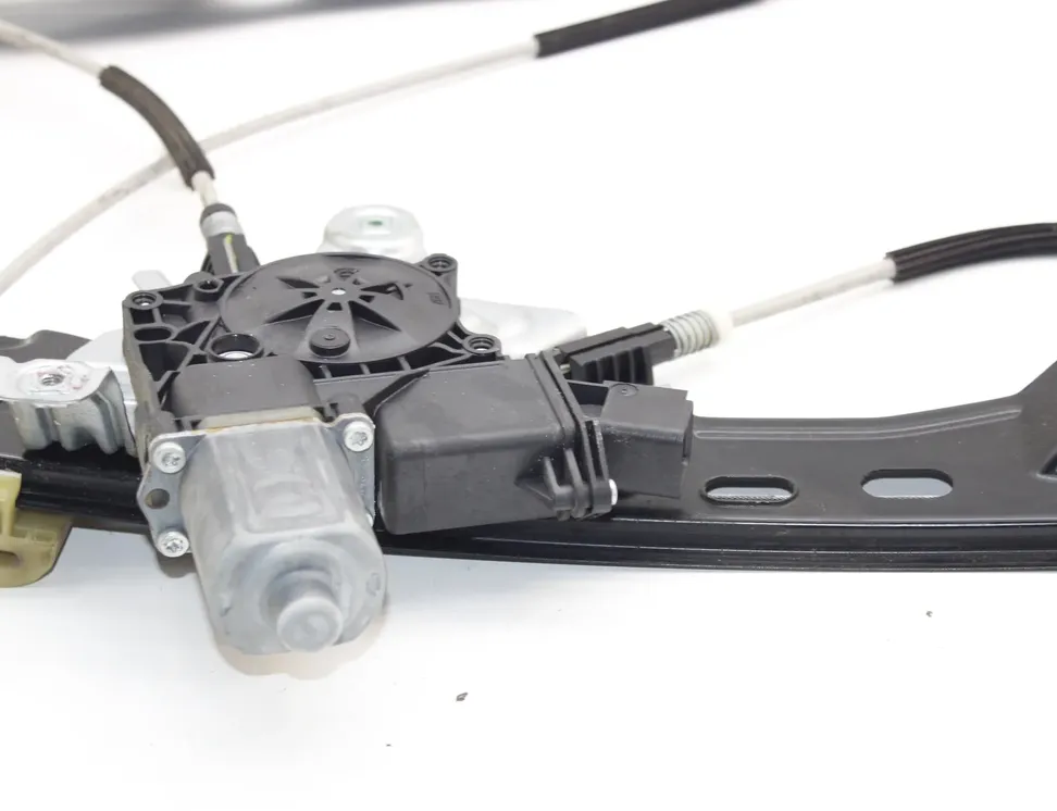 OPEL Insignia A (2008-2016) Front Right Door Window Regulator 20952456 34398736