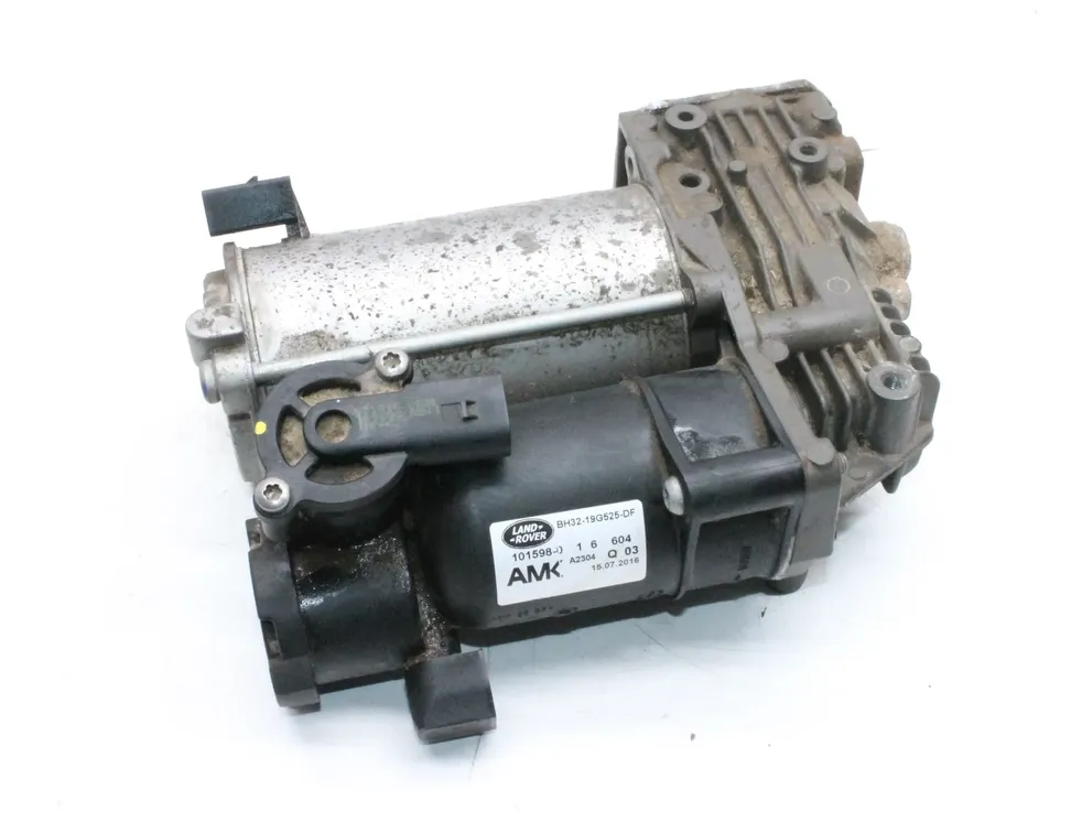 LAND ROVER Range Rover Sport 1 generation (2005-2013) Suspension Compressor BH32-19G525-DF 34959700