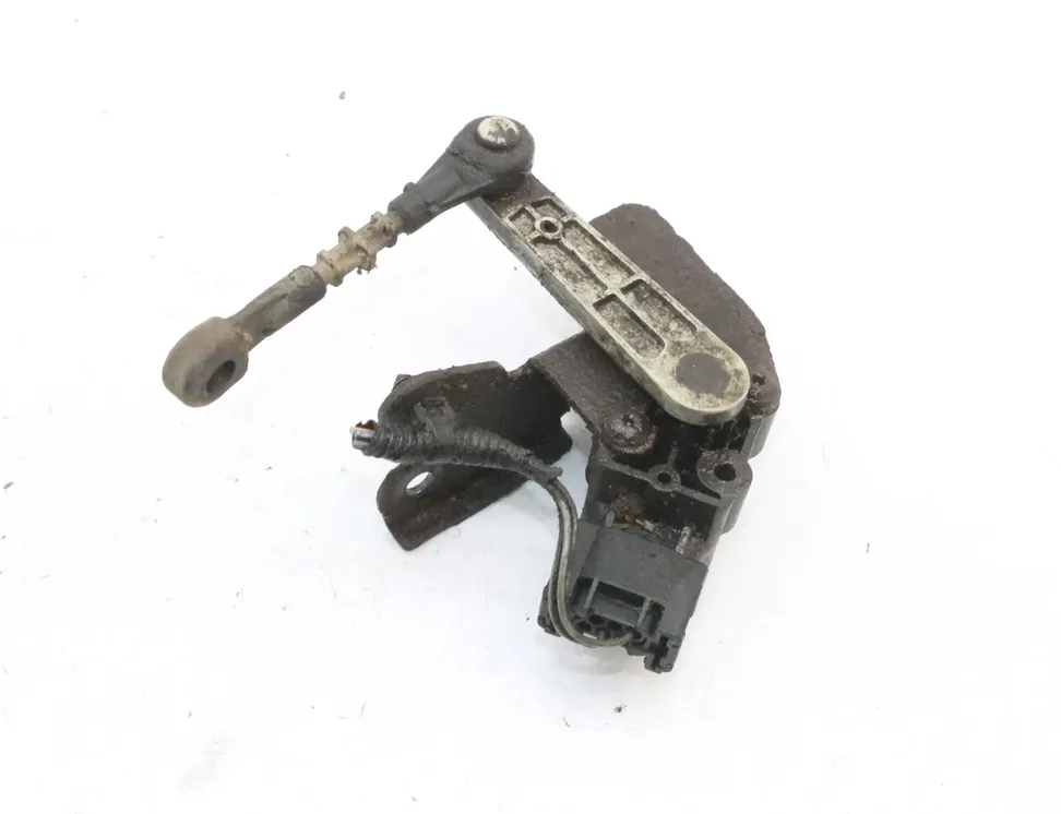 LAND ROVER Range Rover Sport 1 generation (2005-2013) Front Left Level Sensor RQH500570 34908603