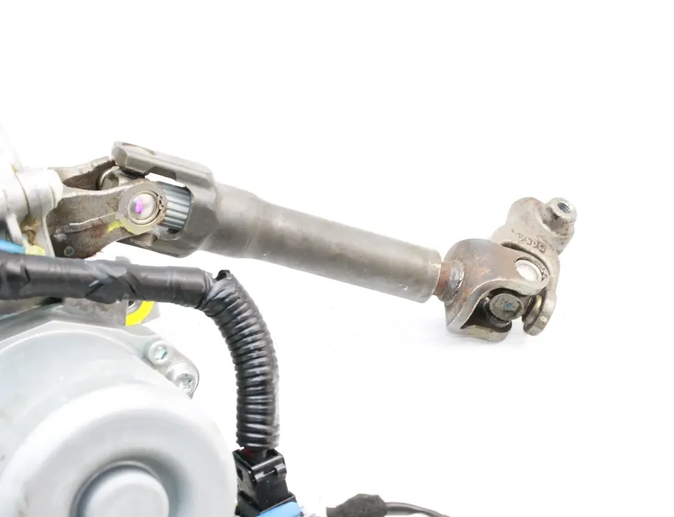 NISSAN Micra K14 (2017-2023) Steering Column Mechanism 48810-5FF6A 35042575