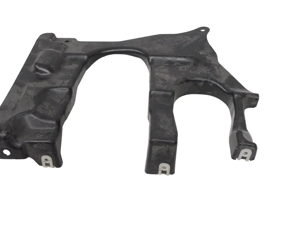 BMW X4 G02 (2018-2024) Other Undercover Panel 7394808 17418061