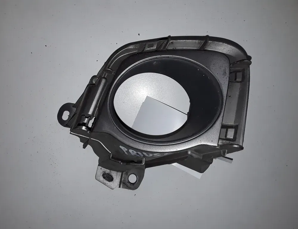 TOYOTA Prius 3 generation (XW30) (2009-2015) Front Left Hand Fog Guard 8148247020 35064104