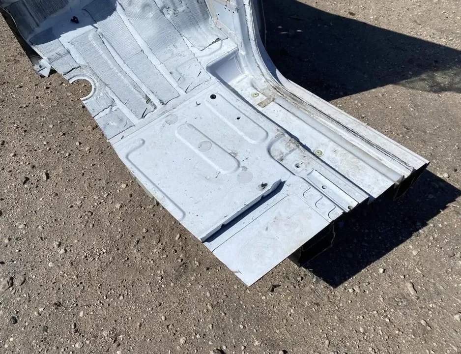 MERCEDES-BENZ Vito W447 (2014-2023) Front Right Quarter Panel 35061788