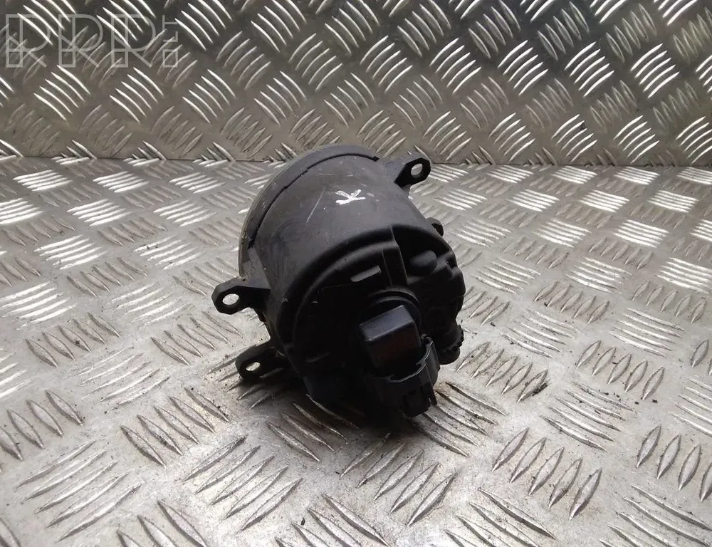 TOYOTA Prius 3 generation (XW30) (2009-2015) Front Left Fog Light 89210657,812200d041 13882374