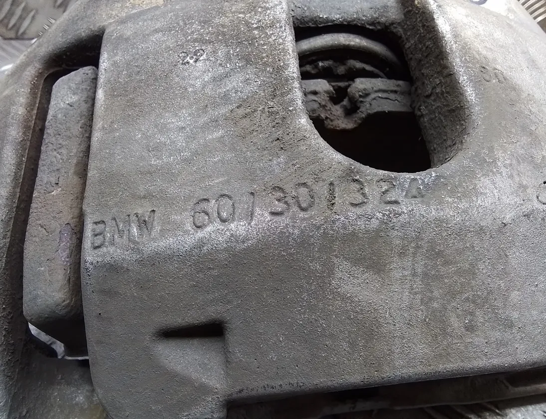 BMW 7 Series E65/E66 (2001-2008) Front Right Brake Caliper 6030324 30446561