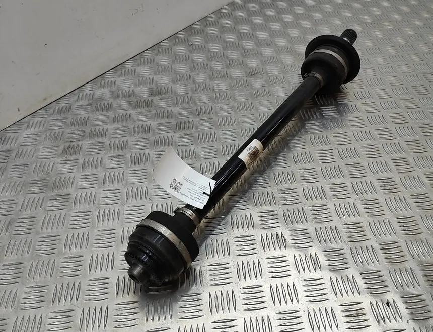 BMW 6 Series G32 (2017-2024) Rear Left Driveshaft 32308639465,8639465 23441558