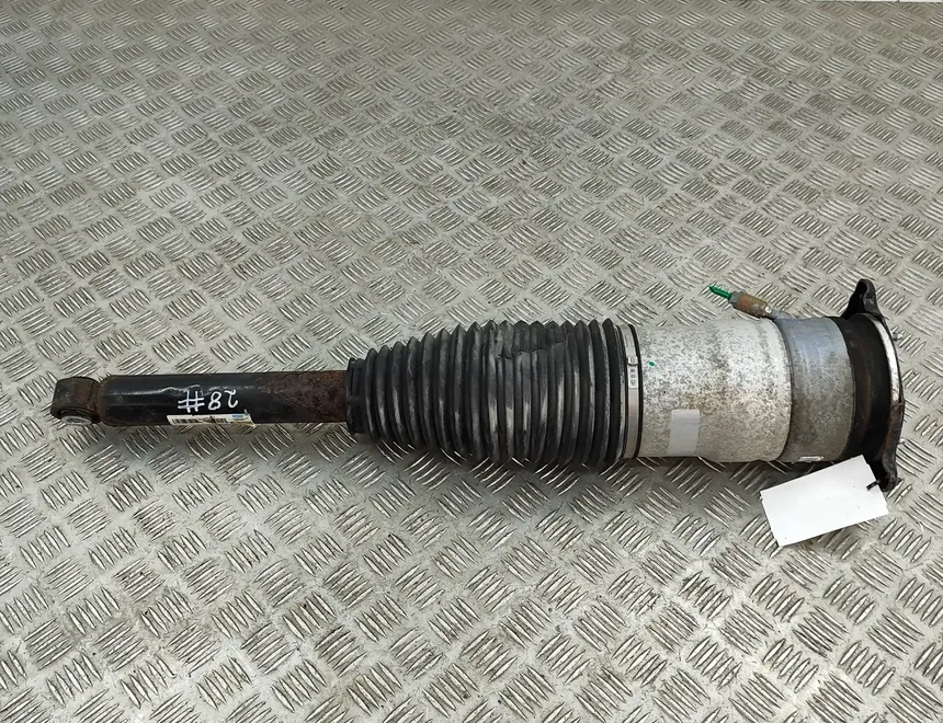TESLA Model S 1 generation (2012-2024) Front Right Air Shock Absorber 6006351-04-A 29903909