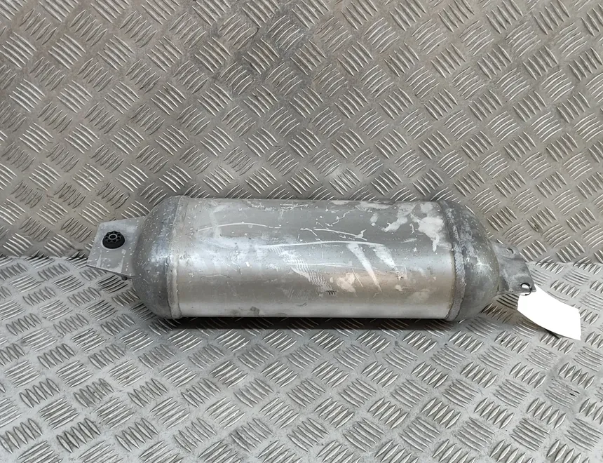 BMW X5 G05/G18 (2018-2024) Air reservoir 6878492 30908712