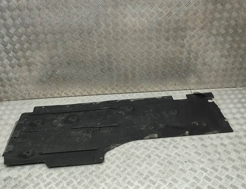 BMW M6 E63/E64 (2004-2010) Right Side Underbody Cover 7485061 32028638