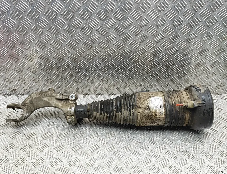 VOLKSWAGEN Touareg 3 generation (2018-2024) Amortizor pneumatic stânga față 4M4616039M,4M0413037 33333120