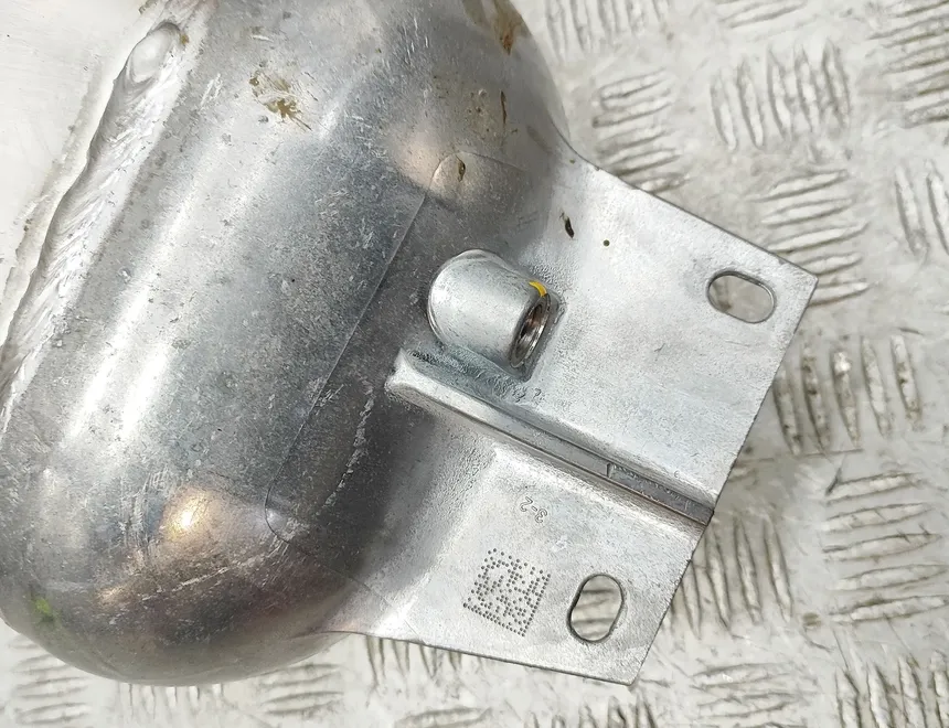 BMW X5 G05/G18 (2018-2024) Air reservoir 6878492 33812406