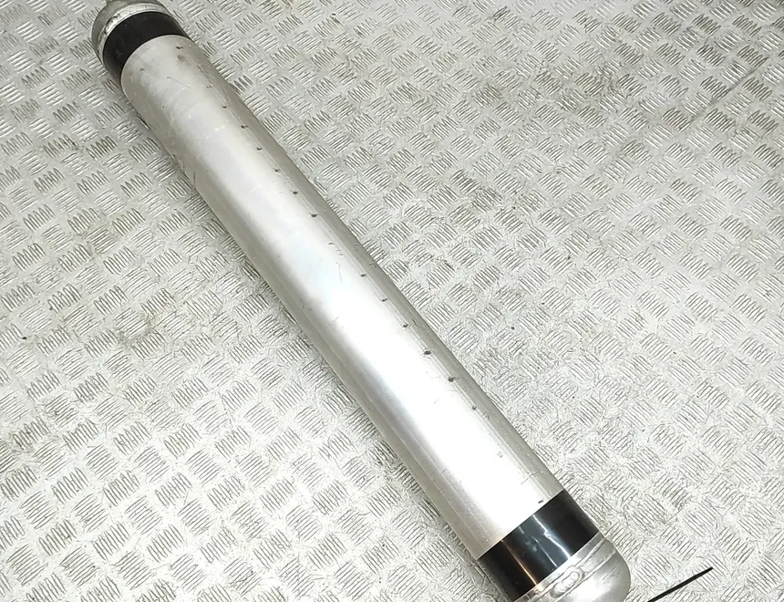 JEEP Grand Cherokee 4 generation (WK) (2004-2024) Air reservoir 68064343AC 33956994