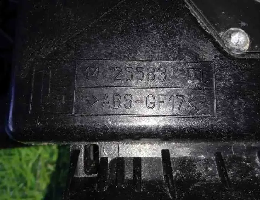 BMW M6 E63/E64 (2004-2010) Left Side Floor Speaker Woofer 36122010,7832209,7838909 32395789