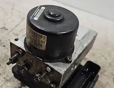 MERCEDES-BENZ C-Class W203/S203/CL203 (2000-2008) ABS Pump A2095452532,00002128E2,10092515363,W323C17N30 34694406