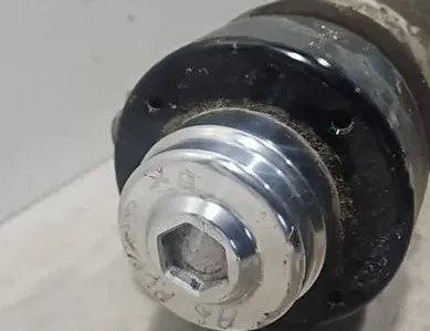 AUDI A6 C6/4F (2004-2011) Air Spring AS2817 34683298