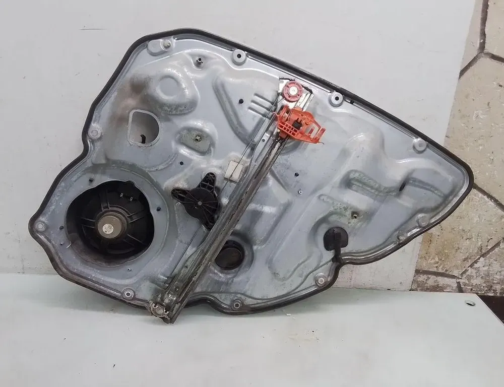 FIAT Croma 194 (2005-2011) Rear left door window lifter 35054290