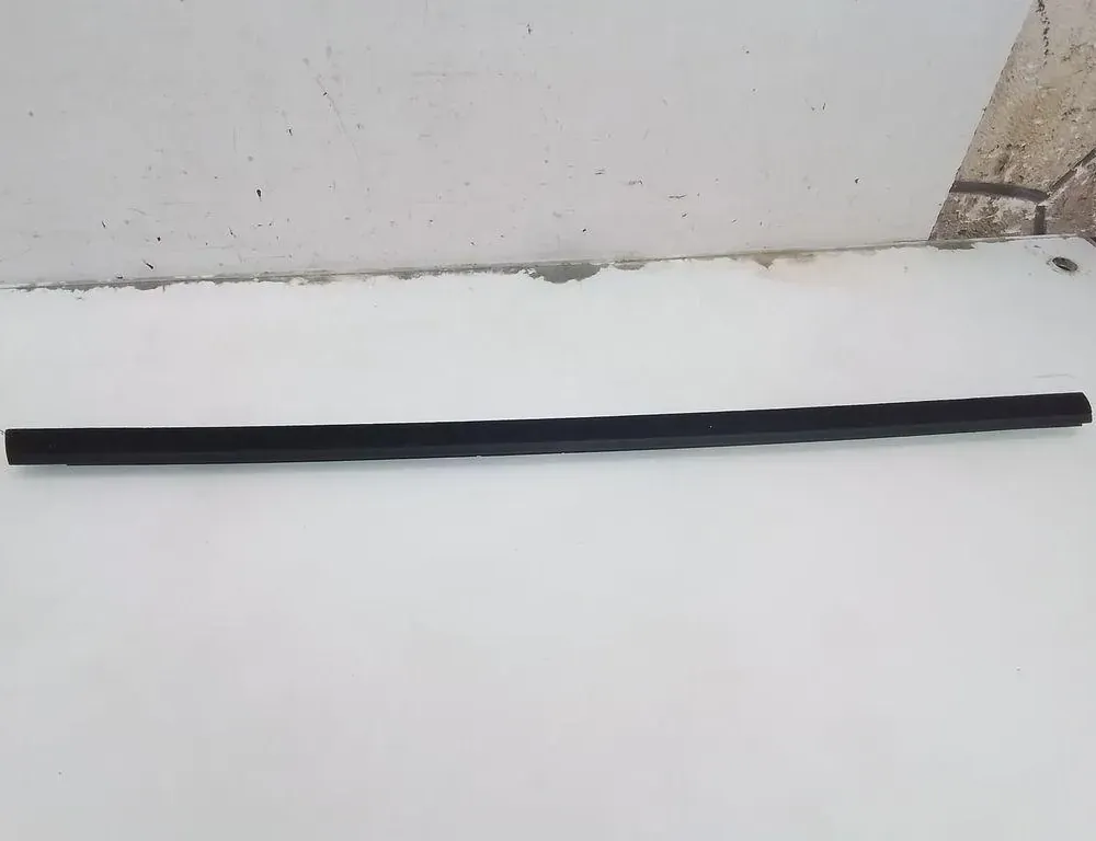 ALFA ROMEO 156 932 (1997-2007) Rear Right Door Window Molding 35057747