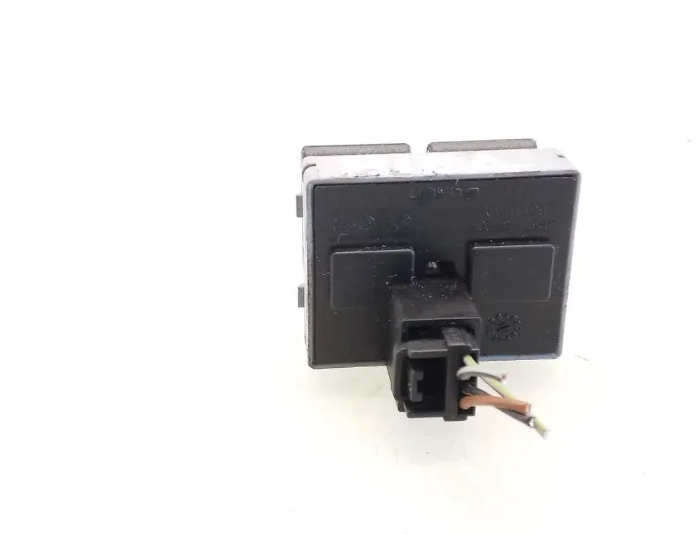 SEAT Ibiza 3 generation (2002-2008) Rear Right Door Window Control Switch 2645,6Q0959858 35057734