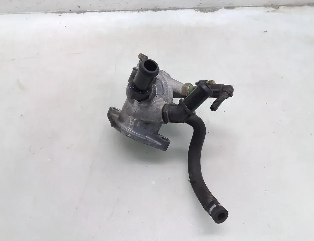 OPEL Zafira B (2005-2010) Thermostat 55203388 35058024