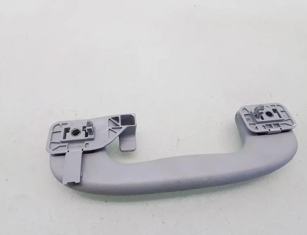 OPEL Zafira B (2005-2010) Rear Right Roof Handle 35057823