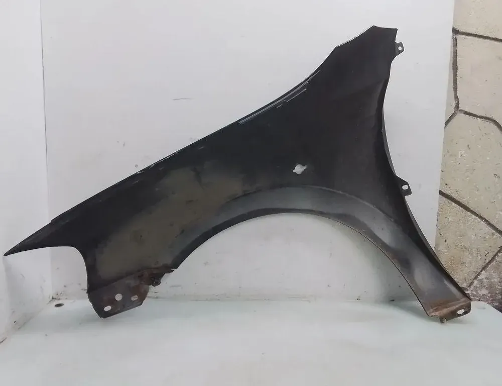 OPEL Astra G (1998-2009) Front Right Fender 35057989