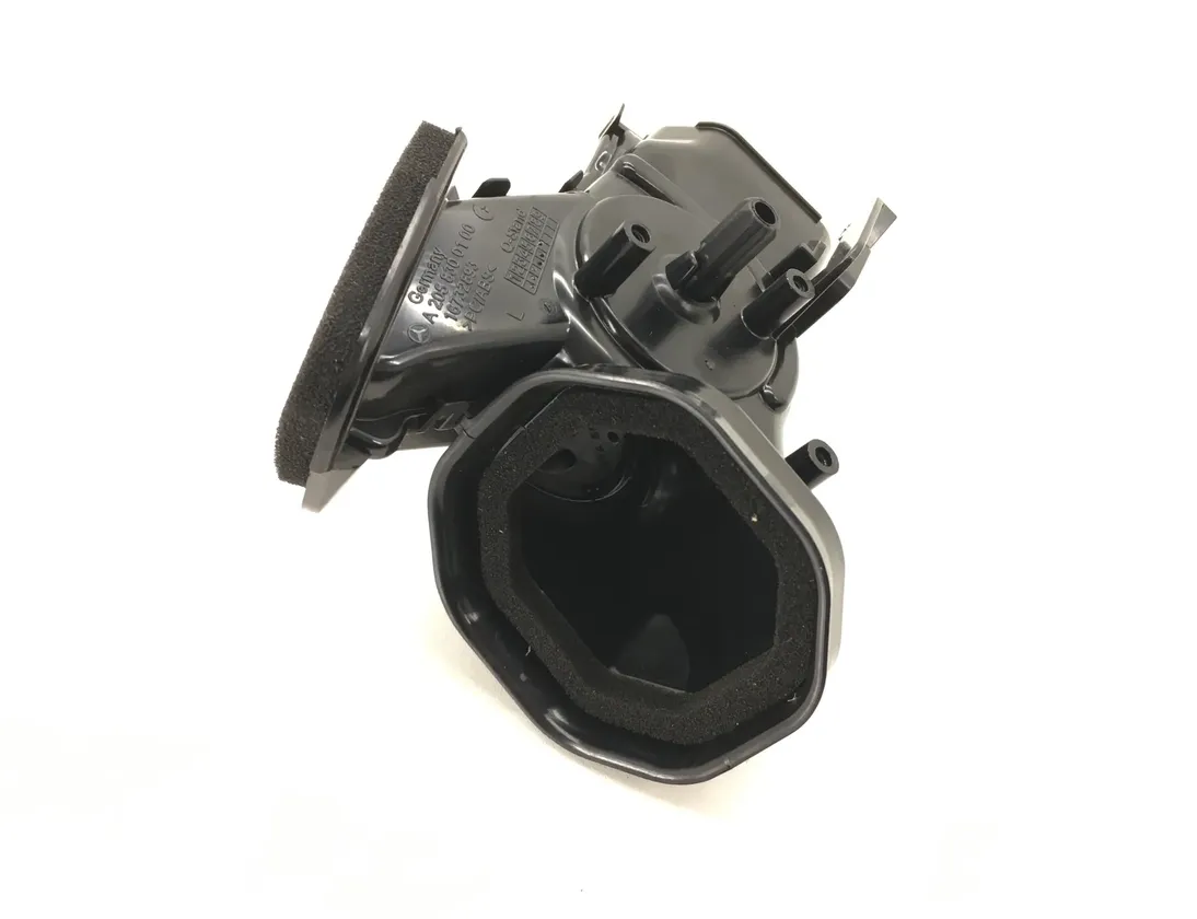 MERCEDES-BENZ A-Class W177 (2018-2024) Cabin air duct channel A2058300100 16889520
