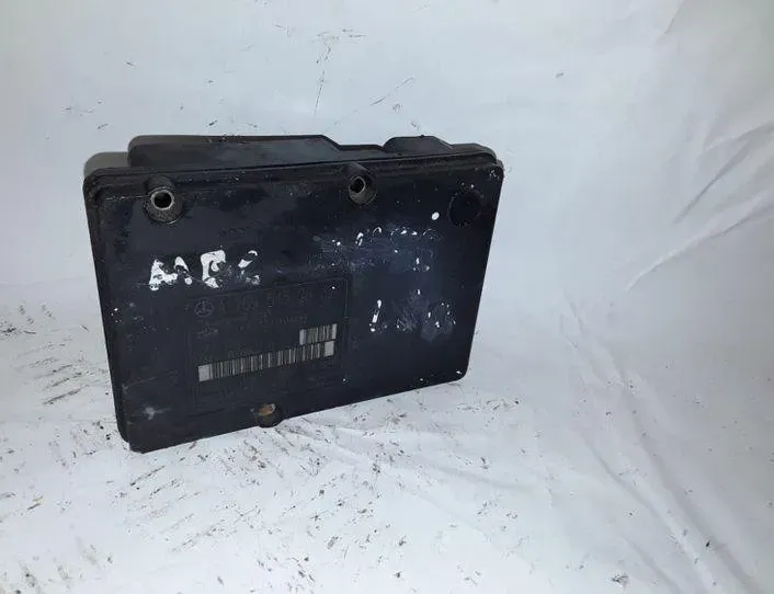 MERCEDES-BENZ C-Class W203/S203/CL203 (2000-2008) ABS Pump 10092415363,00002128E2,A2095452532 25490613