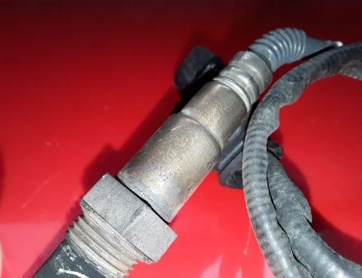 BMW X5 E70 (2006-2013) Lambda Oxygen Sensor 7561410,0258017126,756141001 25543141