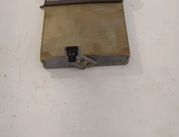 TOYOTA Yaris 1 generation (1999-2005) Engine Control Unit ECU 8966152080 34999430