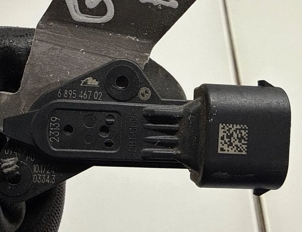 BMW X5 G05/G18 (2018-2024) Front Left Level Sensor 6895467 33543107