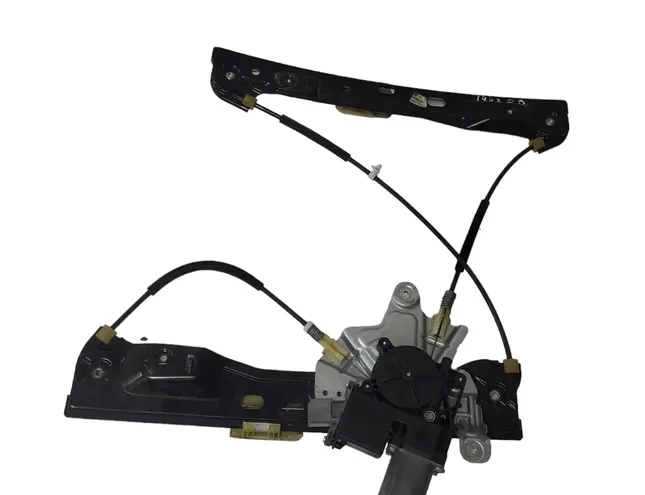 OPEL Insignia A (2008-2016) Стеклоподъемник передней правой двери 965872102 28793285