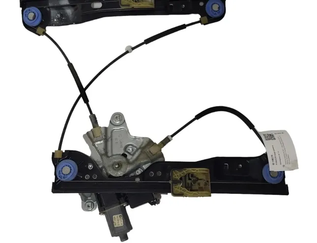 OPEL Insignia A (2008-2016) Стеклоподъемник передней правой двери 965872102 28793285