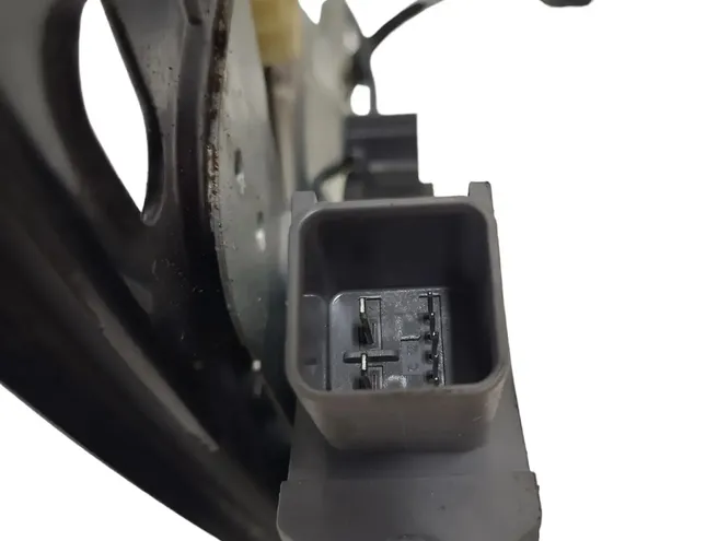 OPEL Insignia A (2008-2016) Стеклоподъемник передней правой двери 965872102 28793285