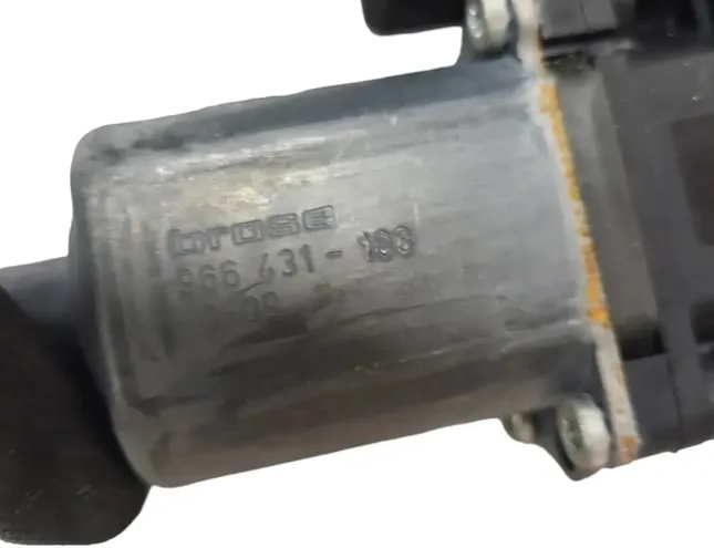 OPEL Insignia A (2008-2016) Стеклоподъемник передней правой двери 965872102 28793285