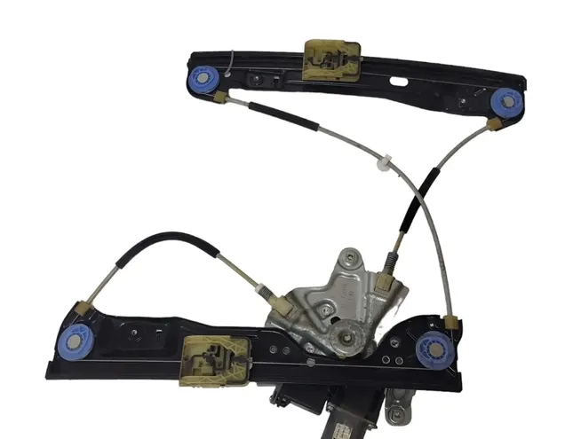 OPEL Insignia A (2008-2016) Front Right Door Window Regulator 964838107 28793291