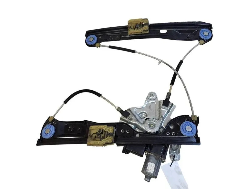 OPEL Insignia A (2008-2016) Front Right Door Window Regulator 965873102 32815205