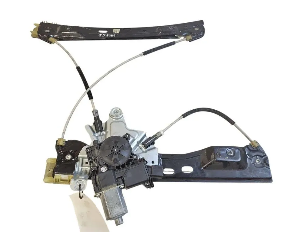 OPEL Insignia A (2008-2016) Front Right Door Window Regulator 965873102 33349203