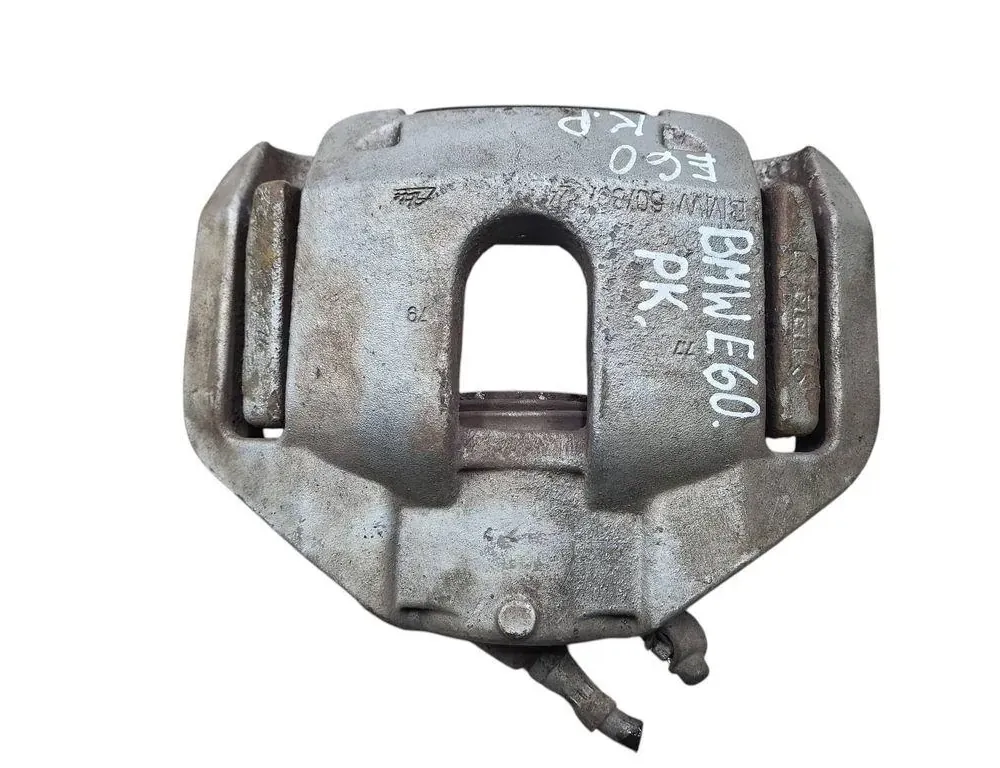BMW 5 Series E60/E61 (2003-2010) Front Left Brake Caliper 34849053