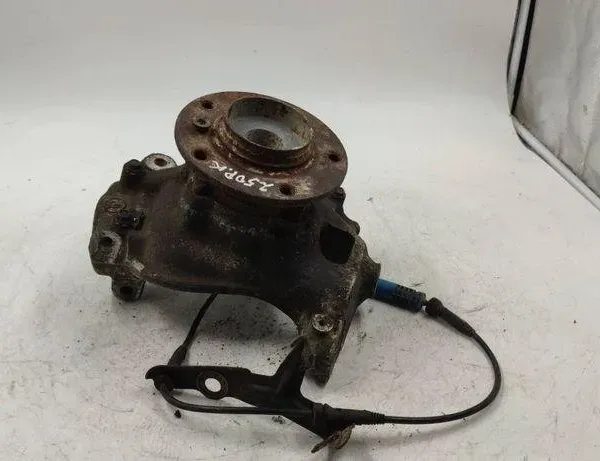 BMW 5 Series E60/E61 (2003-2010) Front Left Brake Caliper 31484240