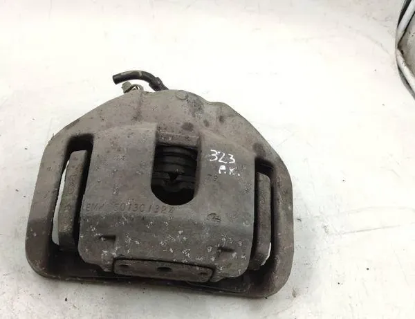 BMW 5 Series E60/E61 (2003-2010) Front Left Brake Caliper 60730324 34648581