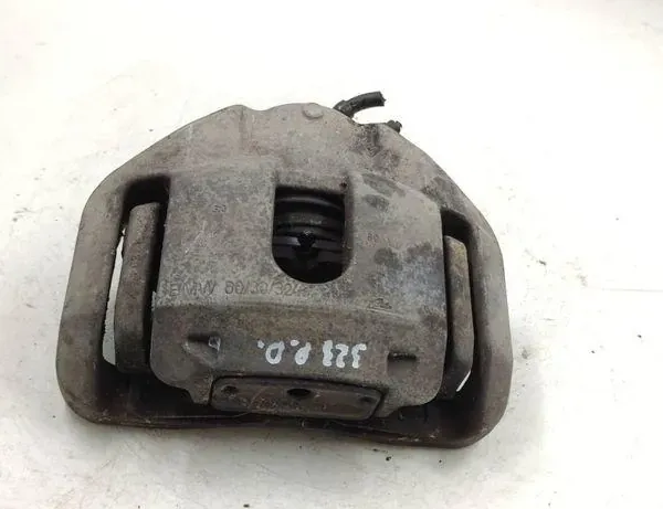 BMW 5 Series E60/E61 (2003-2010) Front Right Brake Caliper 60730324 34651918