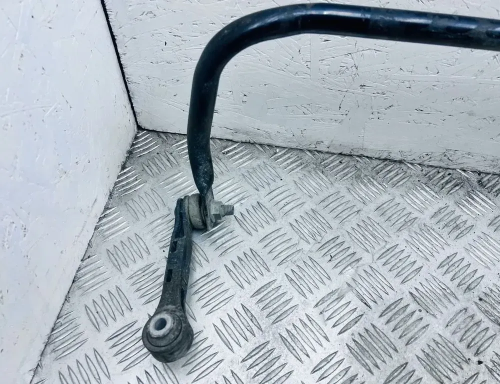 BMW 5 Series Gran Turismo F07 (2010-2017) Rear Anti Roll Bar 6861458,200316,19958511 34762350