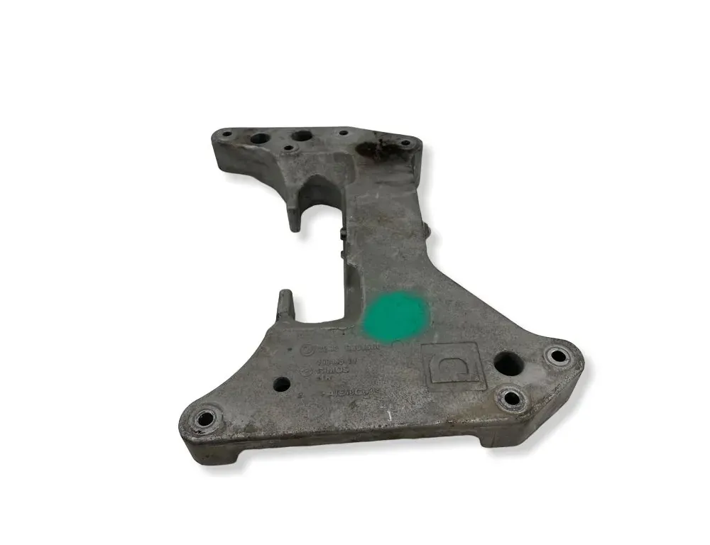 BMW 5 Series G30/G31 (2016-2023) Gearbox Mount Bracket 6861580,19044510 34761028