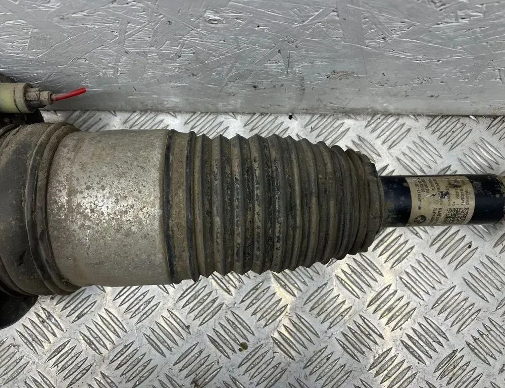 BMW 5 Series G30/G31 (2016-2023) Air Spring AR0111321C,200317,G31H013SL 34762380