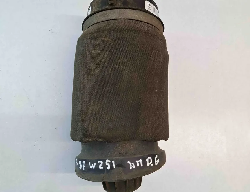 MERCEDES-BENZ R-Class W251 (2005-2017) Пневматическая подушка A2513200425,A2513200325 32488480